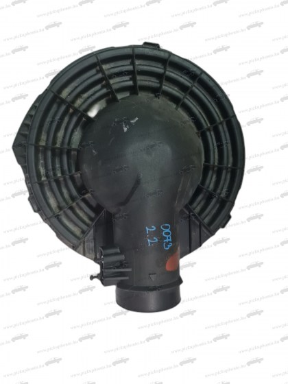 TKe légszűrőfedél